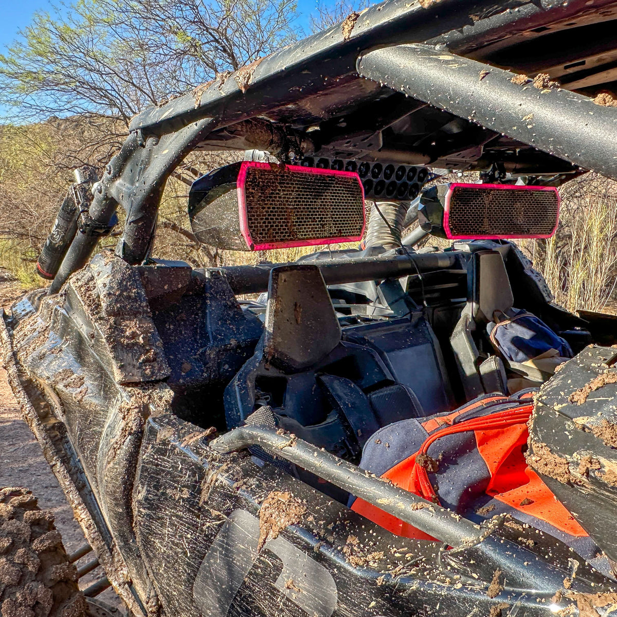 InBar B | UTV Mounts