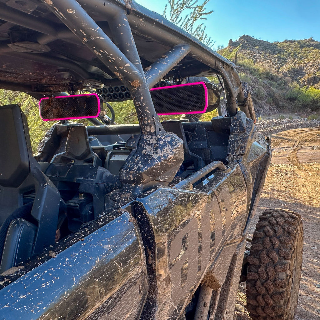 InBar B | UTV Mounts