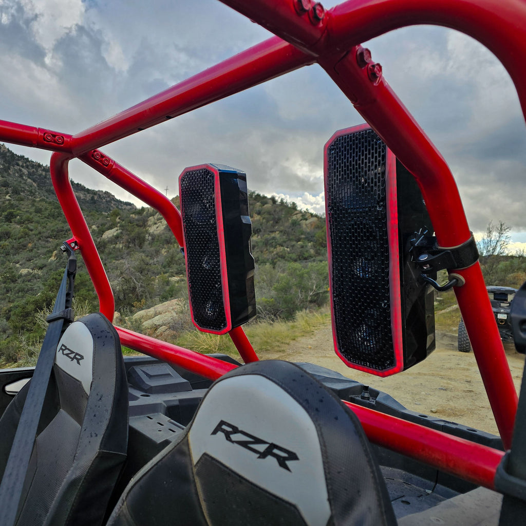 InBar B | UTV Mounts