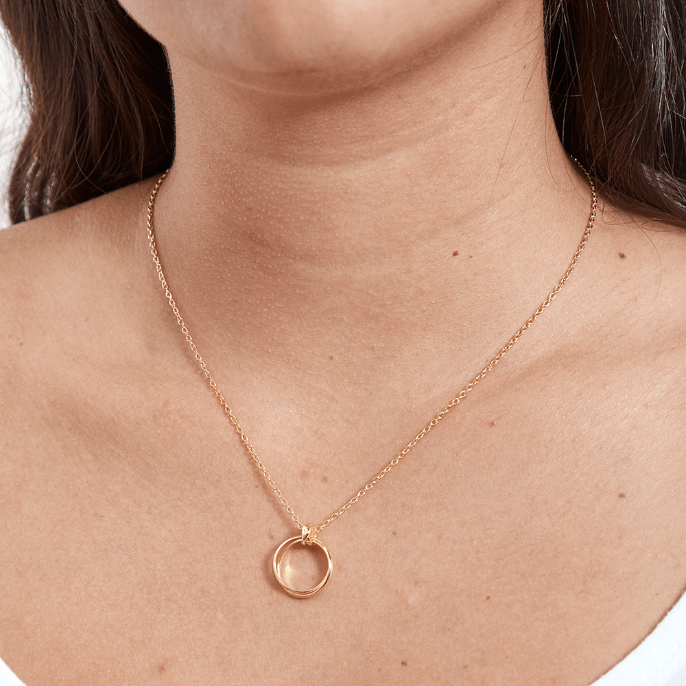 Godmother Necklace, Multiple Styles