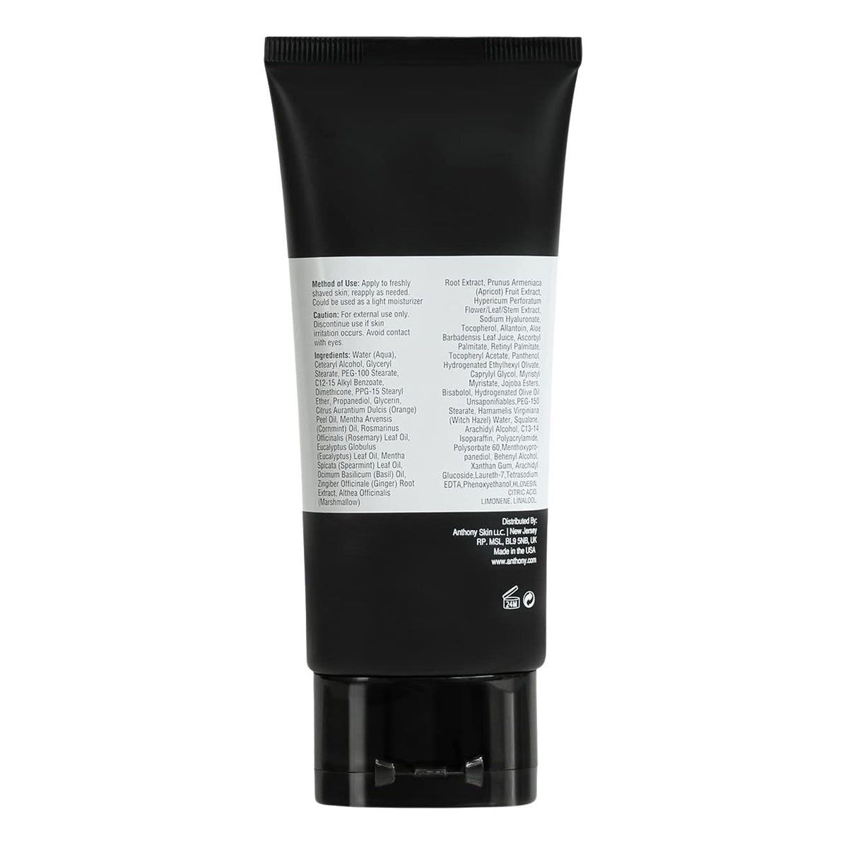 Anthony After Shave Balm