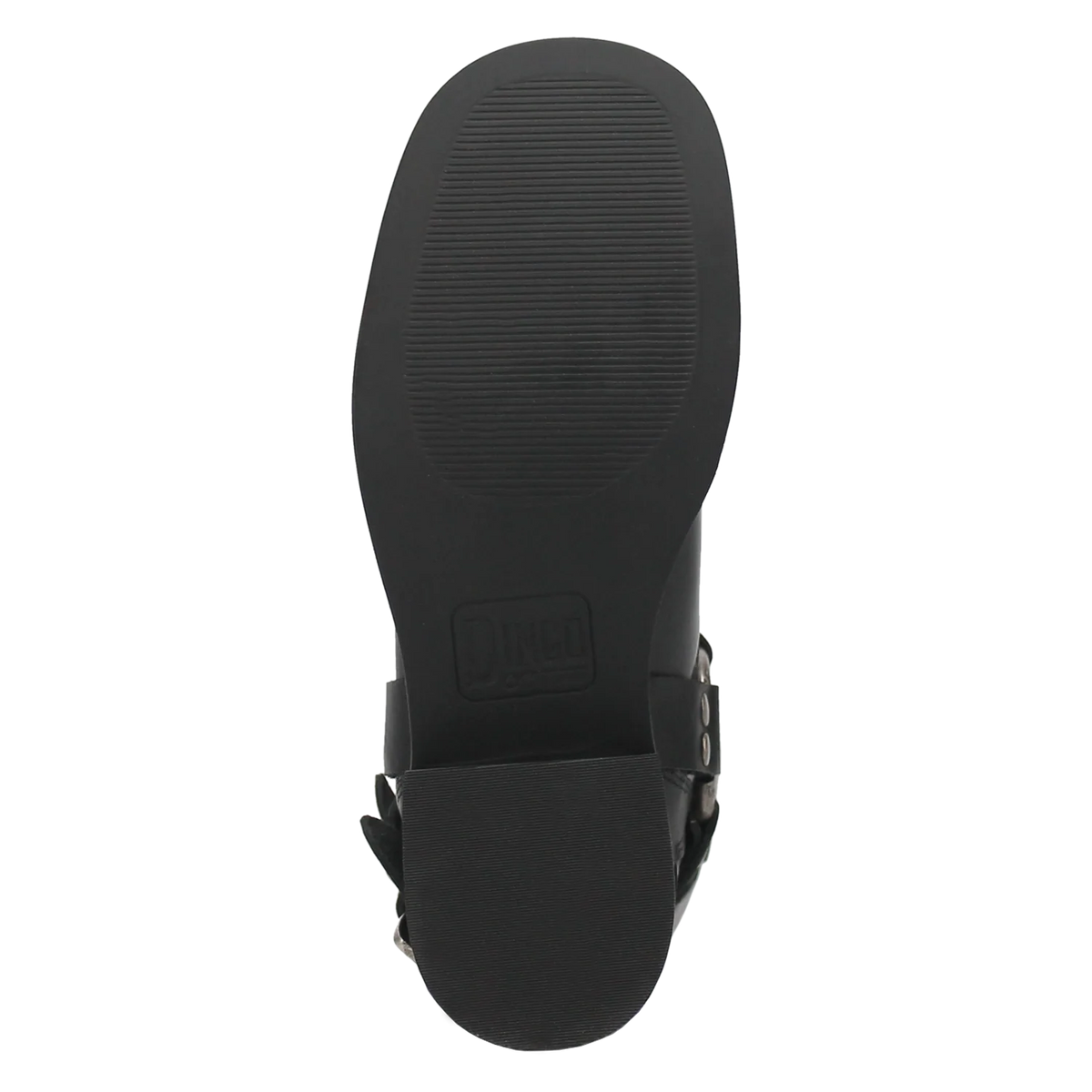 Dingo Blacklist - Women's Leather Cowgirl Boots