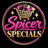 Spicer Specials - Home