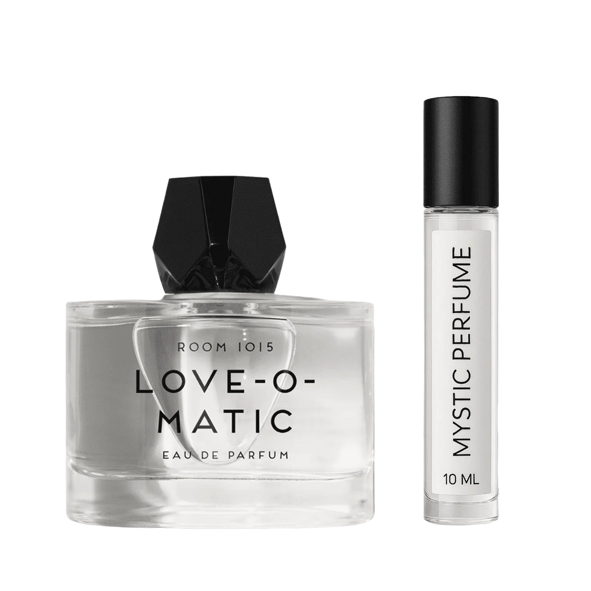 ROOM 1015 Love-O-Matic