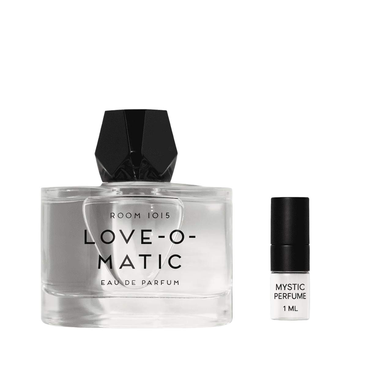 ROOM 1015 Love-O-Matic