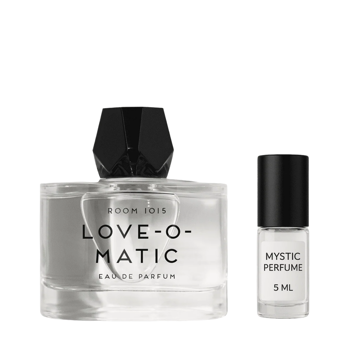 ROOM 1015 Love-O-Matic