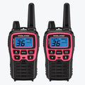 T71 X-Talker FRS Walkie Talkie 2-Pack Pink - T71PNK