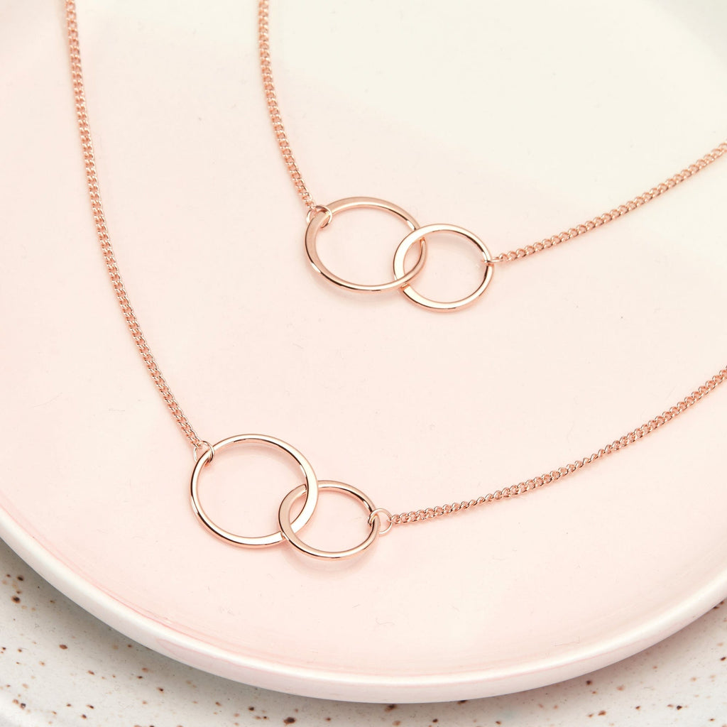 Godmother Necklace, Multiple Styles