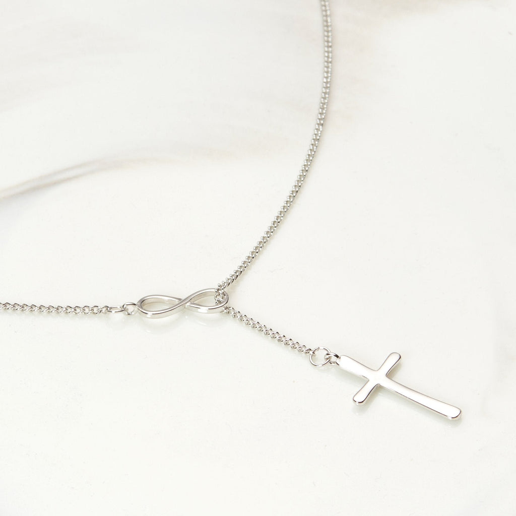 Godmother Necklace, Multiple Styles