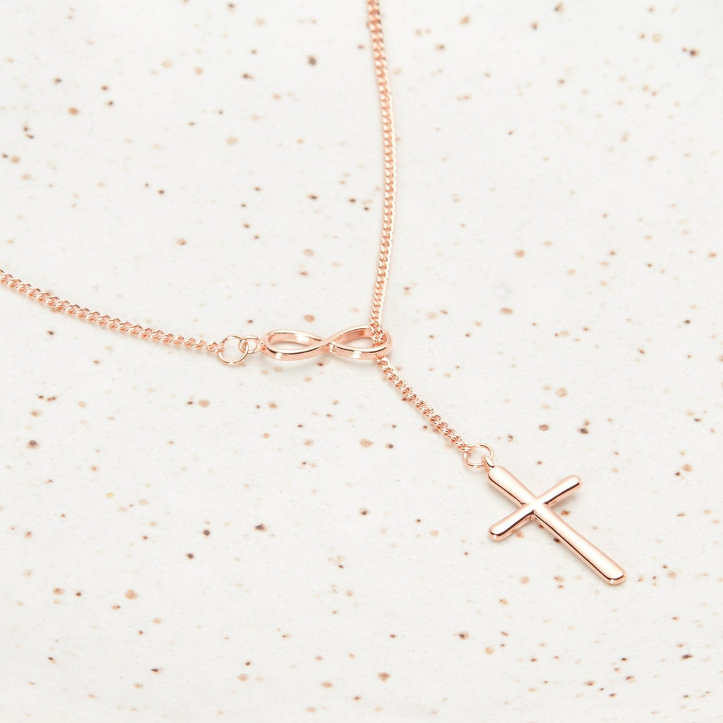 Godmother Necklace, Multiple Styles