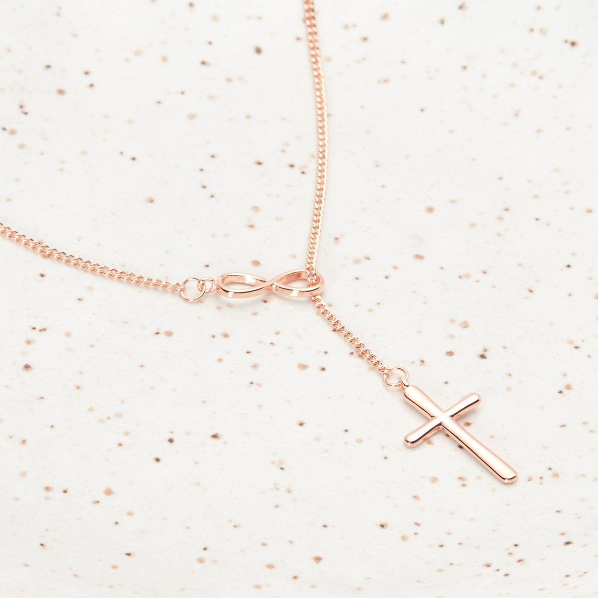 Godmother Necklace, Multiple Styles
