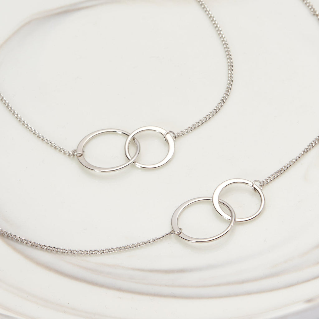 Godmother Necklace, Multiple Styles