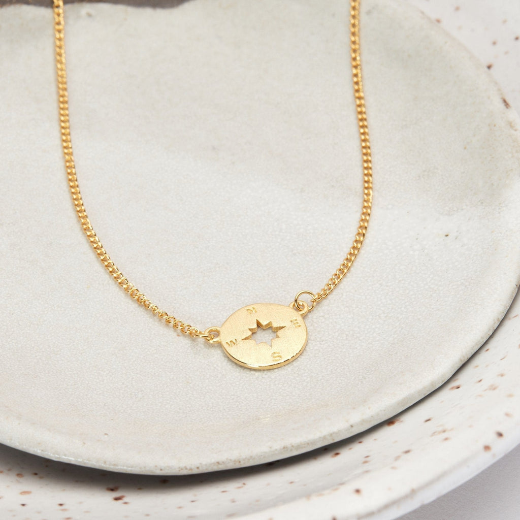 Godmother Necklace, Multiple Styles