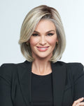 Raquel Welch Portrait Mode Wig